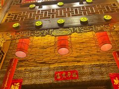 门面-川江滋香火锅(20年老品牌·星科店)