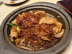 -绿茶餐厅(昆明世纪金源店)