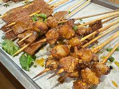 -林二哥宜烤官·宜宾小烧烤