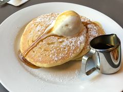 -Pancakes on the rocks(冲浪者天堂店)