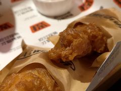 -探鱼·鲜青椒爽麻烤鱼(番禺万达店)
