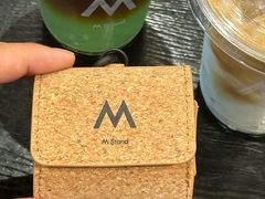 -M Stand(杭州萧山万象汇店)