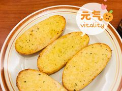-萨莉亚意式餐厅(江桥万达广场店)