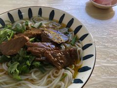 -川姐牦牛肉粉(沟口店)