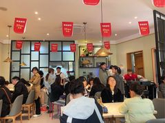 -镇南锅盖面馆(解放路店)