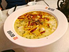 老坛酸菜鱼-乾园(天河城店)