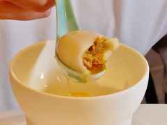 -食廬NOBLE(港汇店)