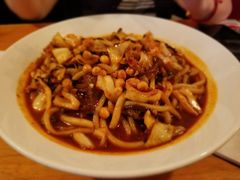 -疆Jiang·新疆秘制料理