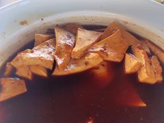 鱼汤豆腐-望湖烤鱼