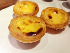 蛋挞-万龙洲海鲜(南新仓店)