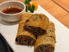 -枣子树·素食餐厅(普陀山店)