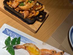 -三石铁板烧(紫竹桥店)