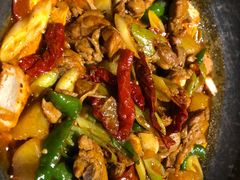-小尕子·新疆菜(明园店)