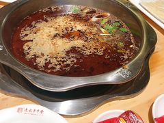 -袁记串串香(西安路店)