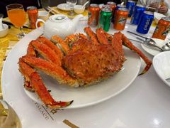 -富临皇宫(石门店)