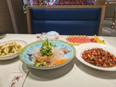 -湘菜园·现炒土菜(六纬路店)