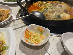 -福茂源横山铁锅羊肉(凤城四路店)