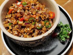 -雀舞云南菜(天津天河城购物中心店)