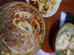 -巷子肥肠(科华巷店)