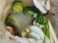 -王记贵阳第一家鱿鱼炖土鸡(东新分店)