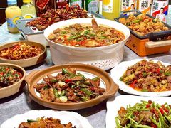 -赣菜笔记·江西米粉·小龙虾·小炒(曹杨路店)