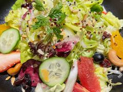 -第101座花园餐厅(湖滨88店)