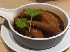 -点都德(华强南店)