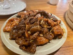 -陈傻子餐厅(世纪都会店)