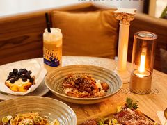 -玲婧胡同·生日蛋糕·餐厅(嘉里城店)