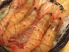 -割烹酱子日本料理(弘基财富广场店)