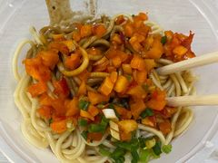 -李记热干面· 襄阳牛肉面