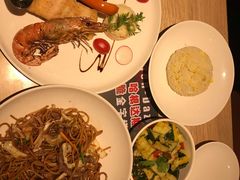 -卡朋西餐(大信新都汇店)