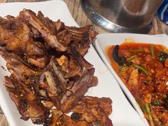 -枪火串烧·东北特色烧烤(罗湖总店)