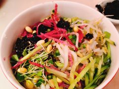 -京华烟云·北京烤鸭(领展购物广场·中关村店)