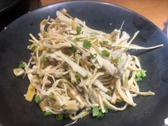 天目笋干-金牌外婆家(苏州中心店)