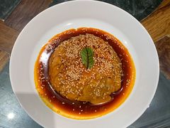 -那家小馆•北京菜•烤鸭(香山店)