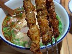 -马记永·兰州牛肉面(天通苑家乐福店)