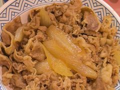 -吉野家(顺义站前北街店)