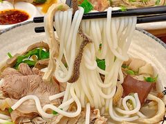 -喜之羊·粉面档