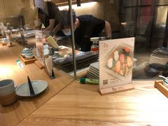 -初居食屋日式料理(万象城购物中心店)