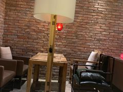 大堂-漫咖啡(永旺梦乐城店)