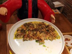 海蛎煎-闽上鲜·福建菜(龙湖滨江天街店)