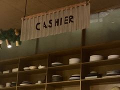 -仓库南洋海鲜小排档(柳河路店)