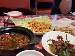-武汉香格里拉大酒店·香宫中餐厅