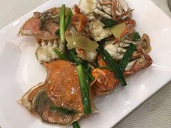 -新享乐海鲜(翠华路店)