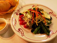 -马克西姆餐厅(崇文门店)