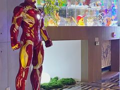 -皇室假期美食水疗会(春风路店)