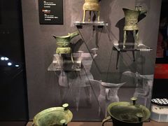 -盘龙城国家考古遗址公园