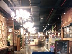 -玖壹咖啡(临河街店)