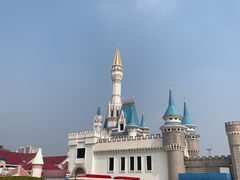 -北京世界公园